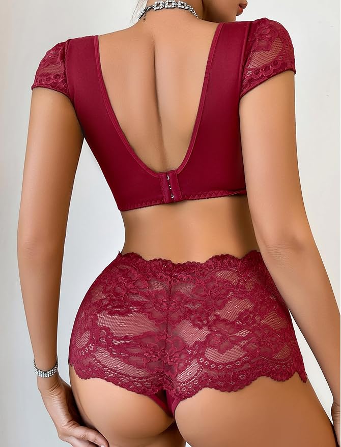 Wine Red