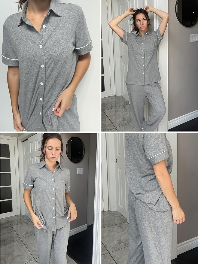 Mid Grey