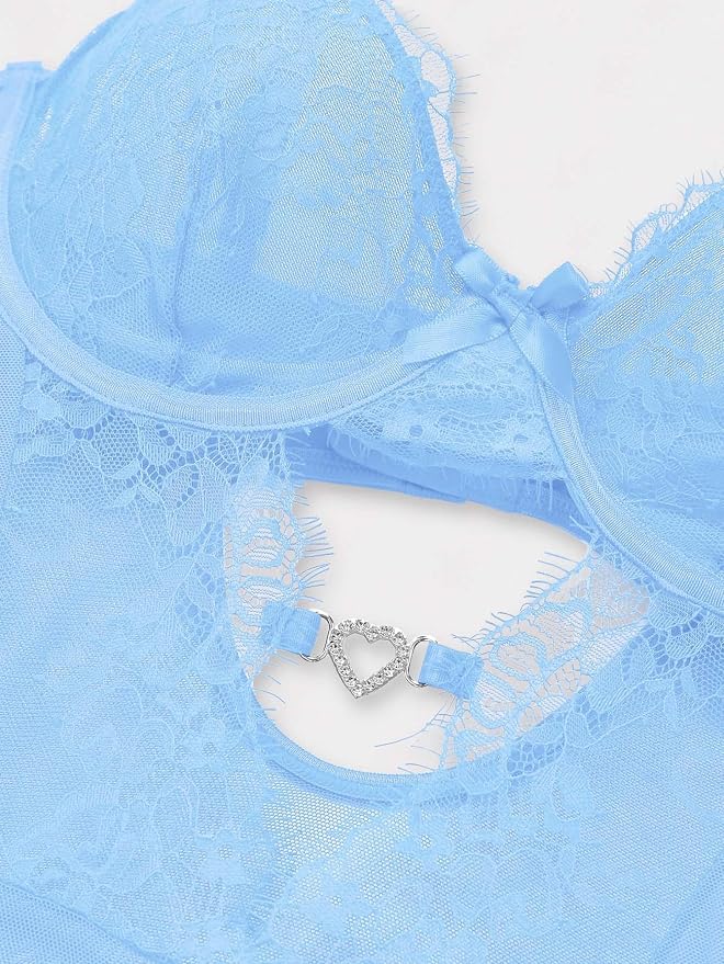 Light Blue