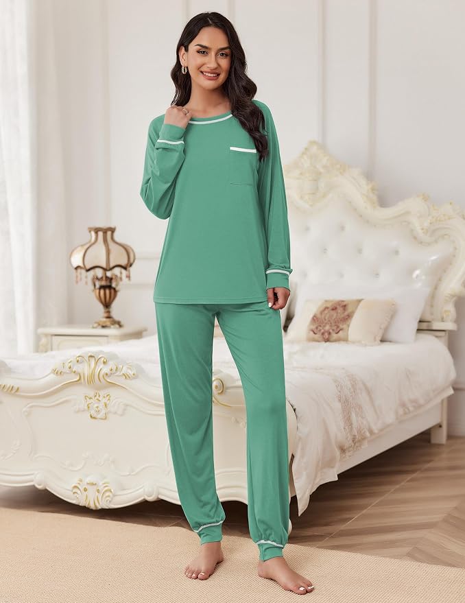 Gray Green