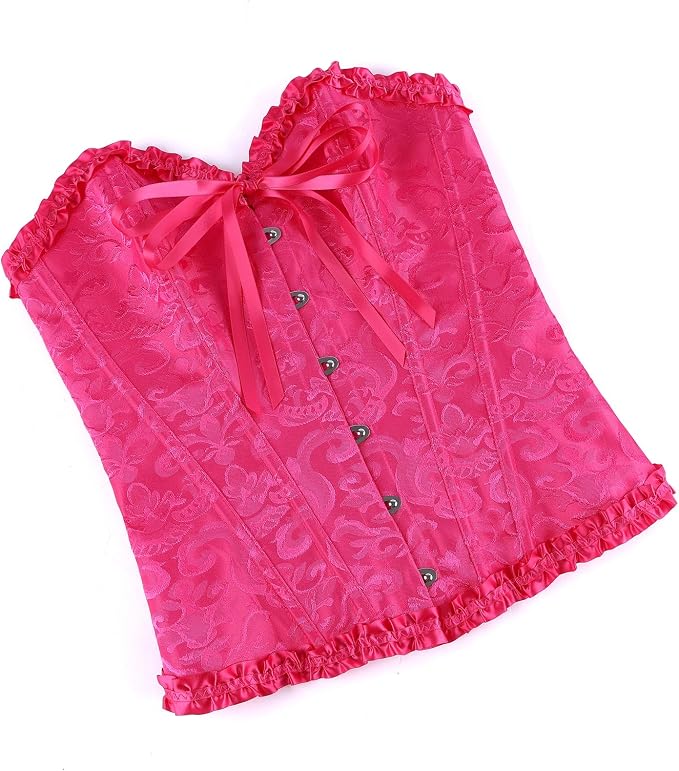 A-rose Red
