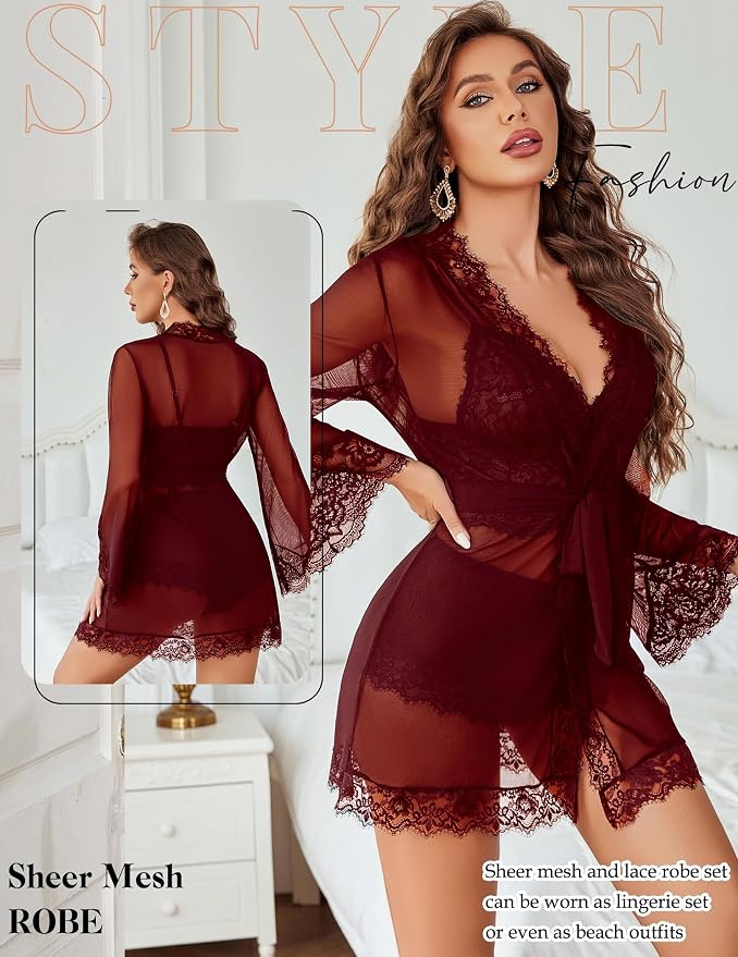 Dark Red