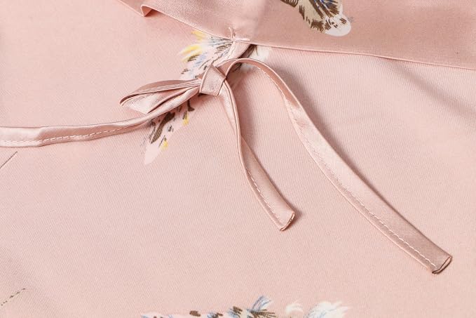 Pink Feather