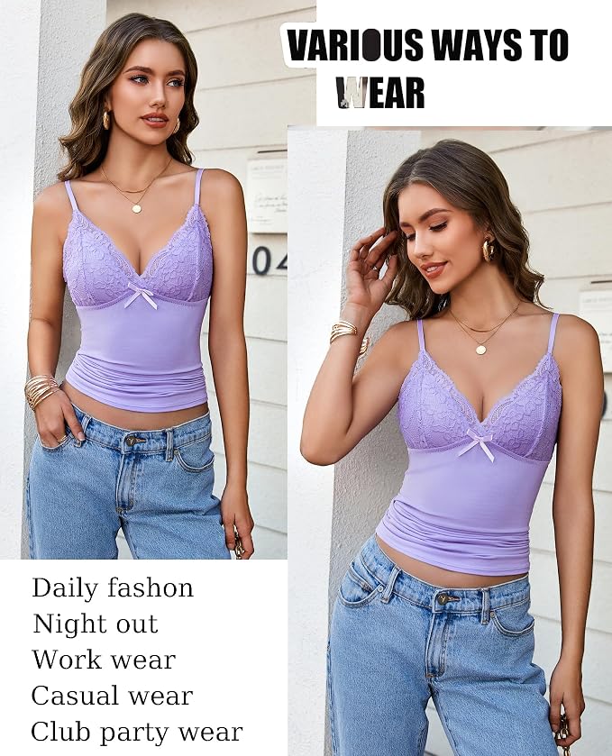 Light Purple