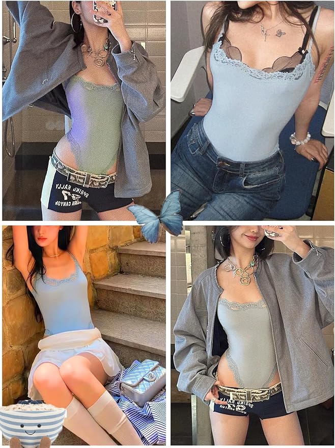 Denim Blue