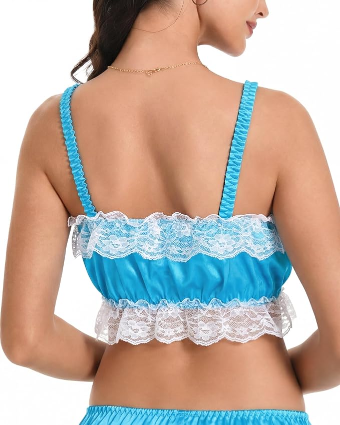 Aqua Blue