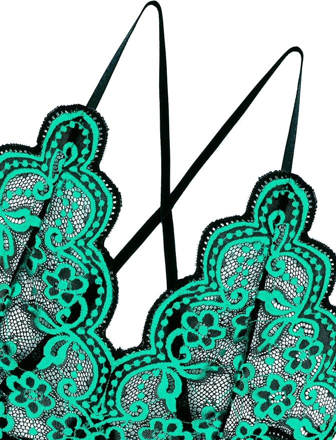 Black Green