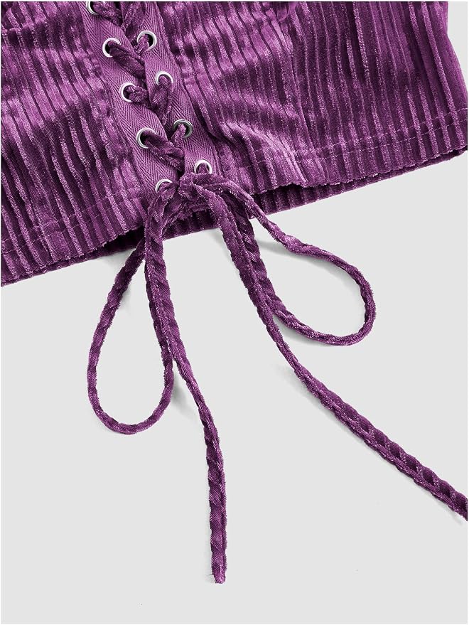 Violet Purple