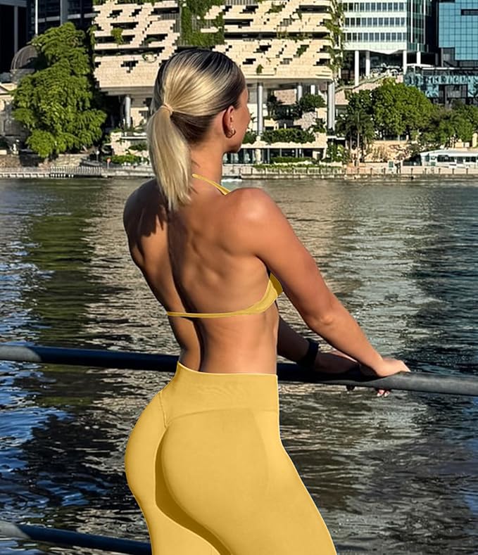 Dark Yellow