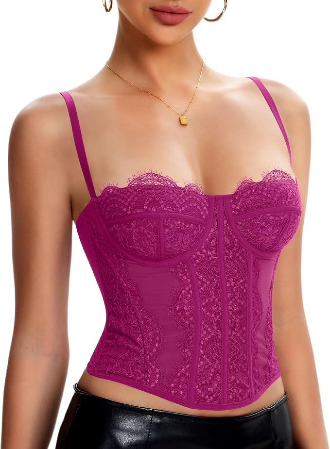 Hot Pink