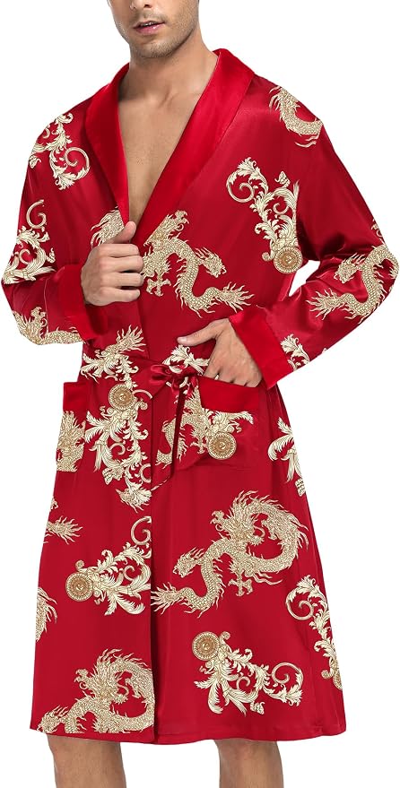 Red Dragon