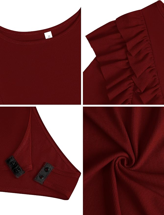 Dark Red