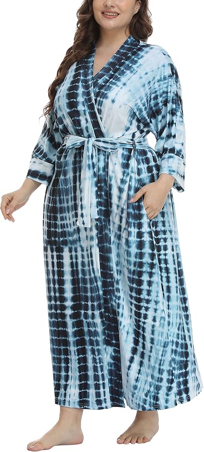 Tie Dye/Stripe