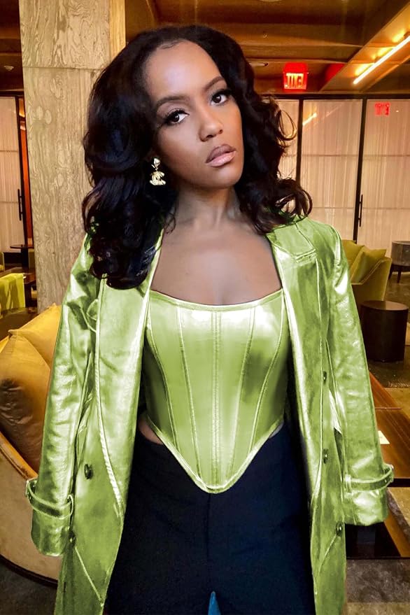 Fluorescent Green