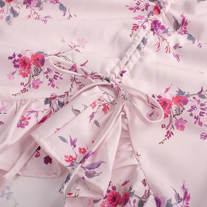 Pink Floral