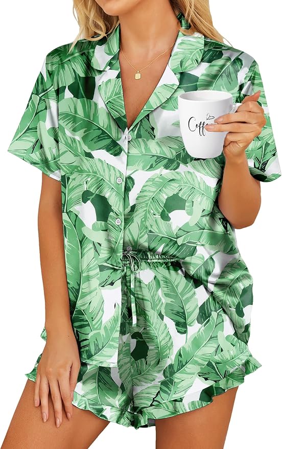 Green Leaf