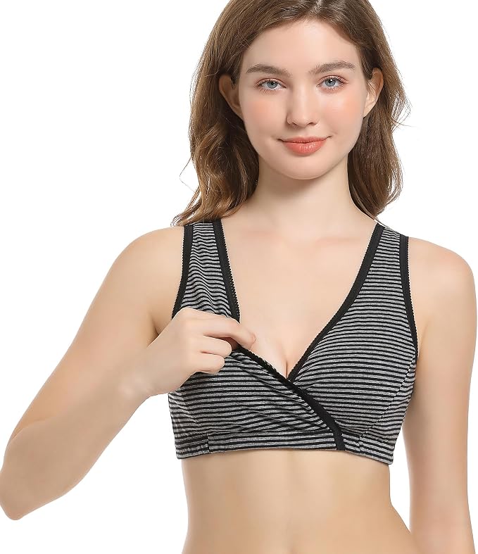 Black/Small White Black Stripe/Black Dark Gray Stripe