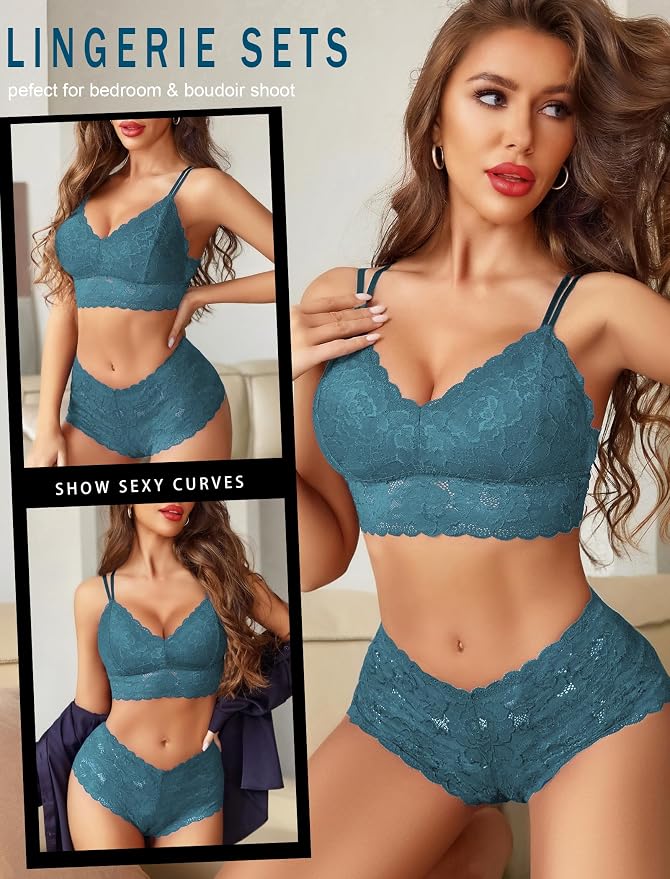 Bluish Green