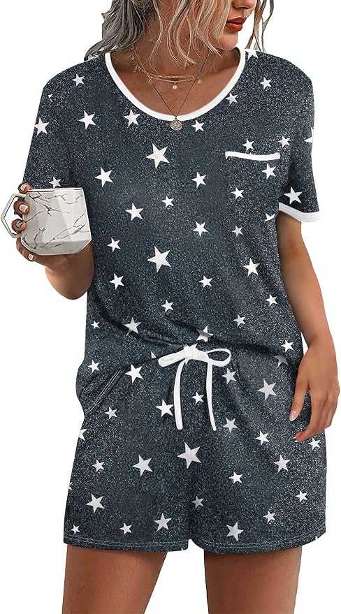 Grey Stars