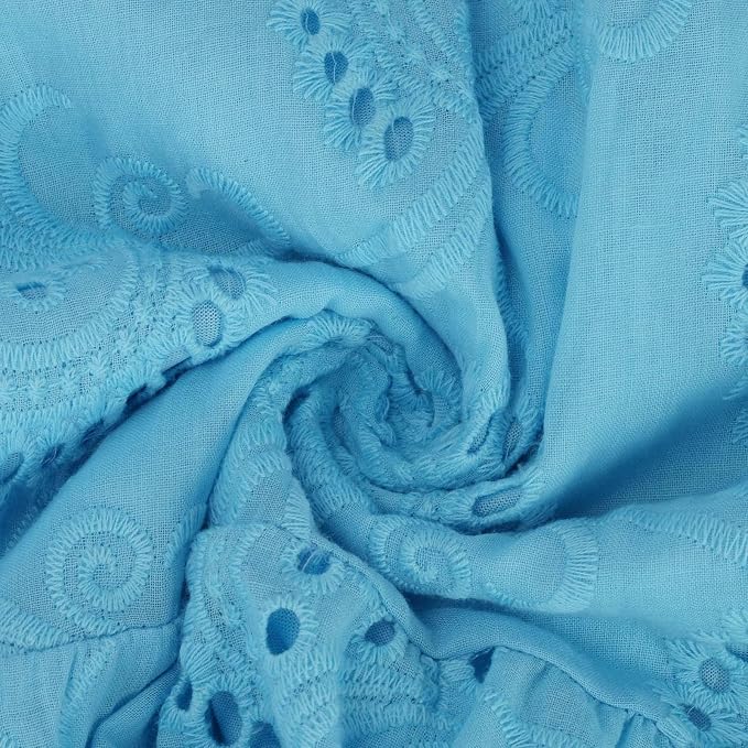 Sky Blue