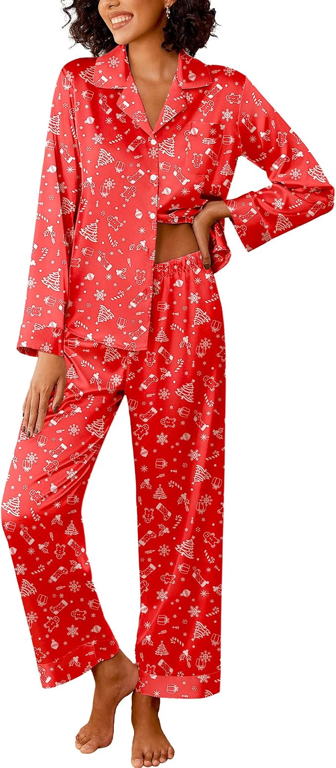 Christmas Red