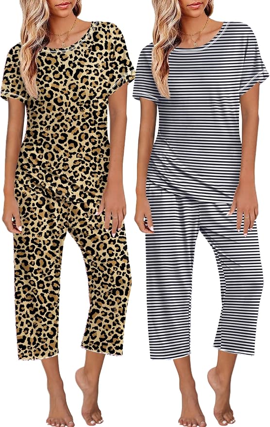 Black Stripe，leopard