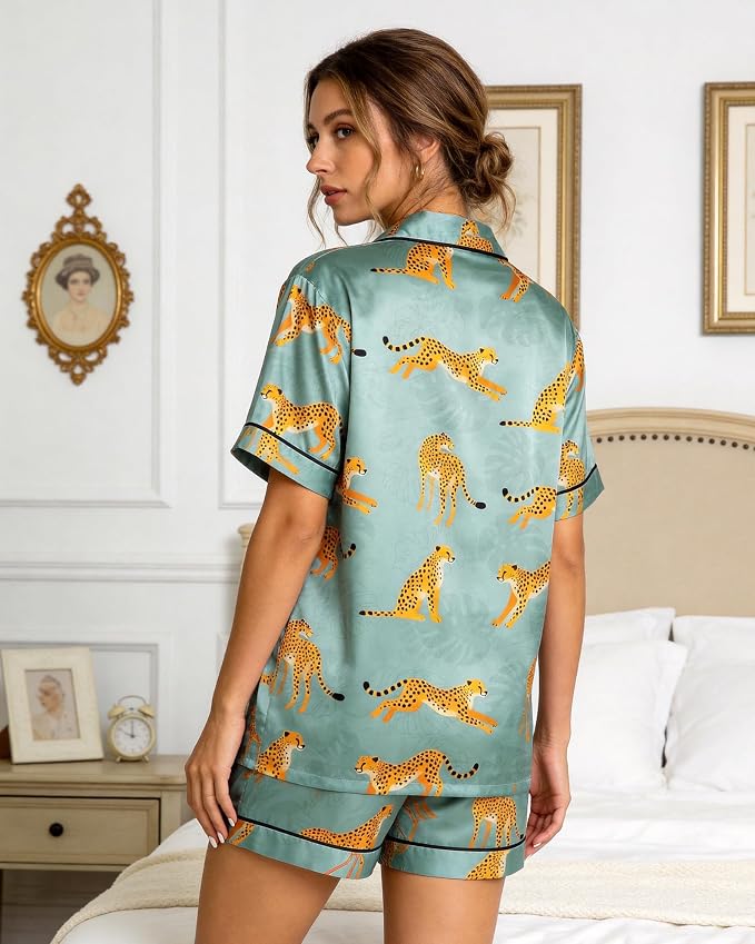 Cheetah