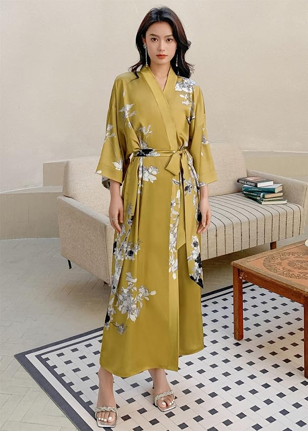Earthy Yellow