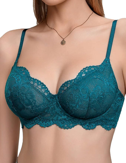 Bluish Green