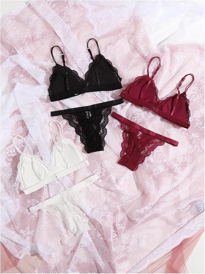 Black White Red