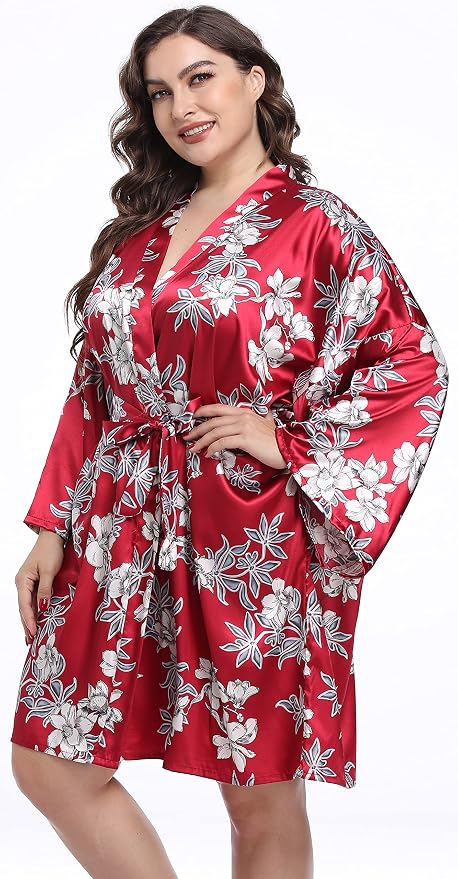 Flo Wine Red
