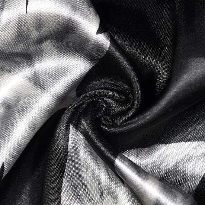 Black/Leaf