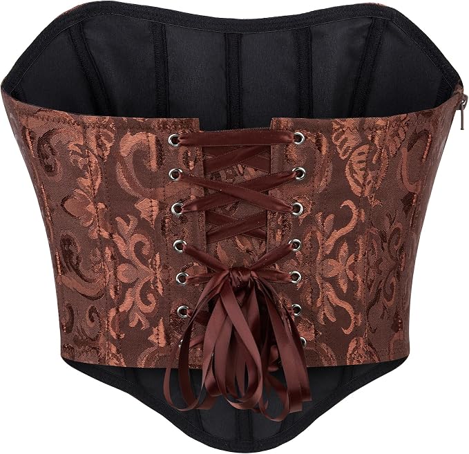 Coffee Jacquard