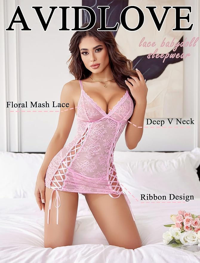 Dark Pink