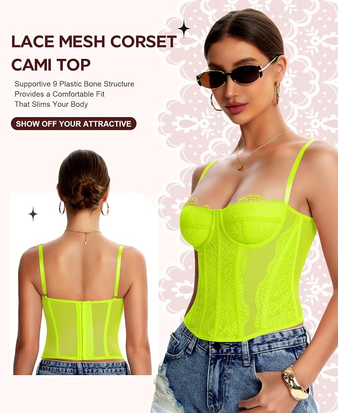 Neon Green