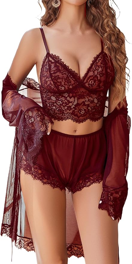 Dark Red