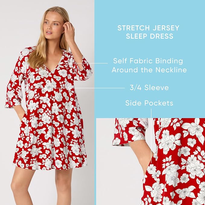 Angelina Floral