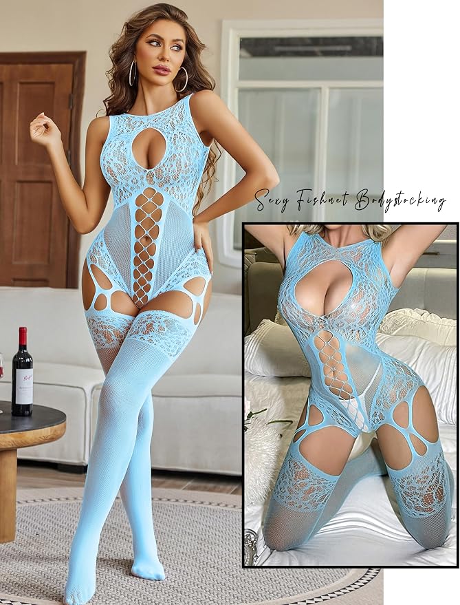 Light Blue