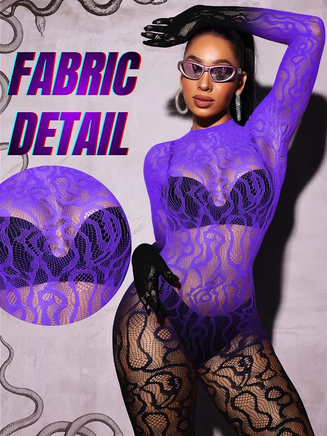 Gradient Dark Purple Black