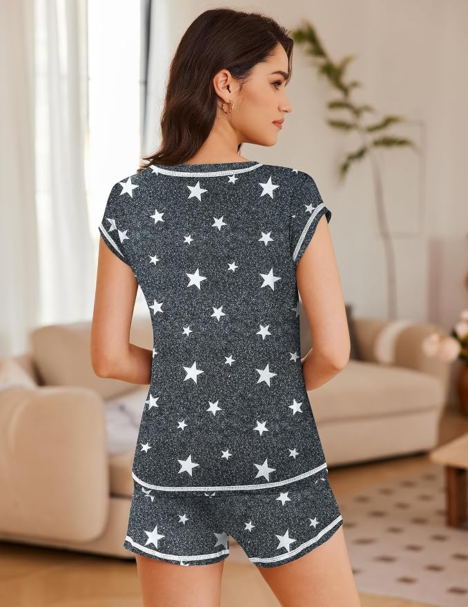 Grey Stars