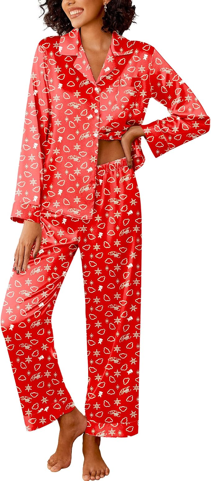 Christmas Teddy
