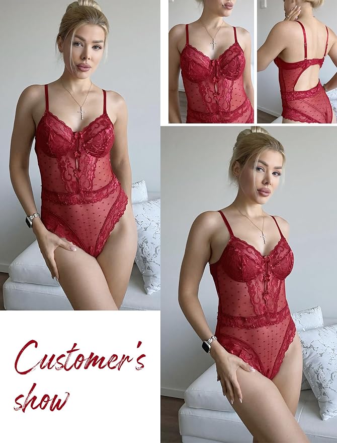 Dark Red
