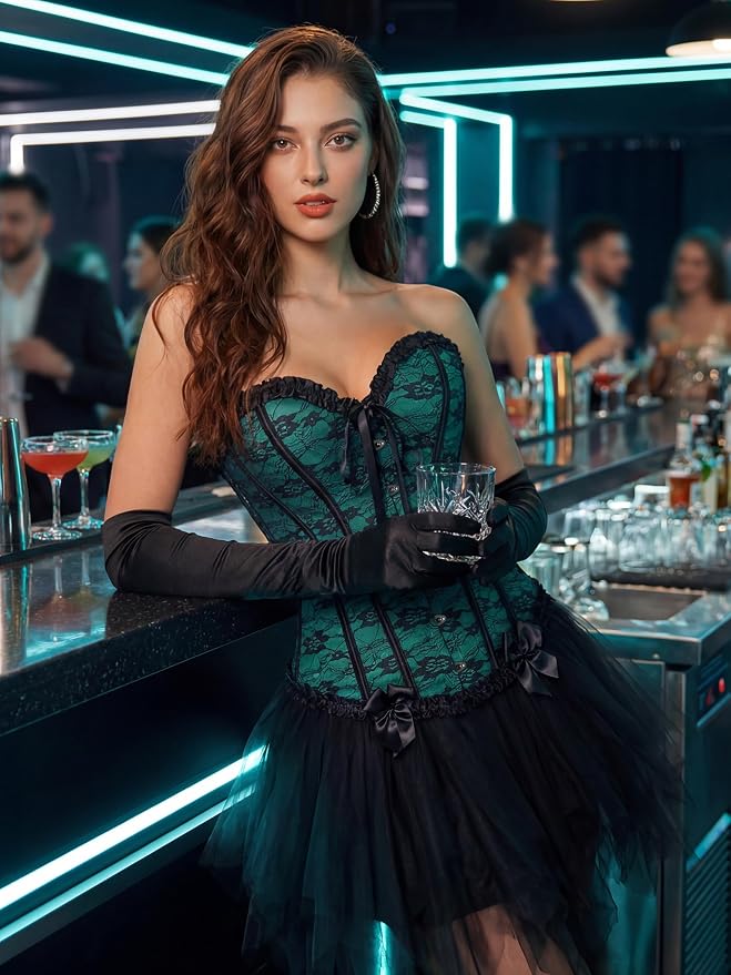 Deep Green