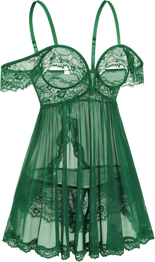 Bright Green
