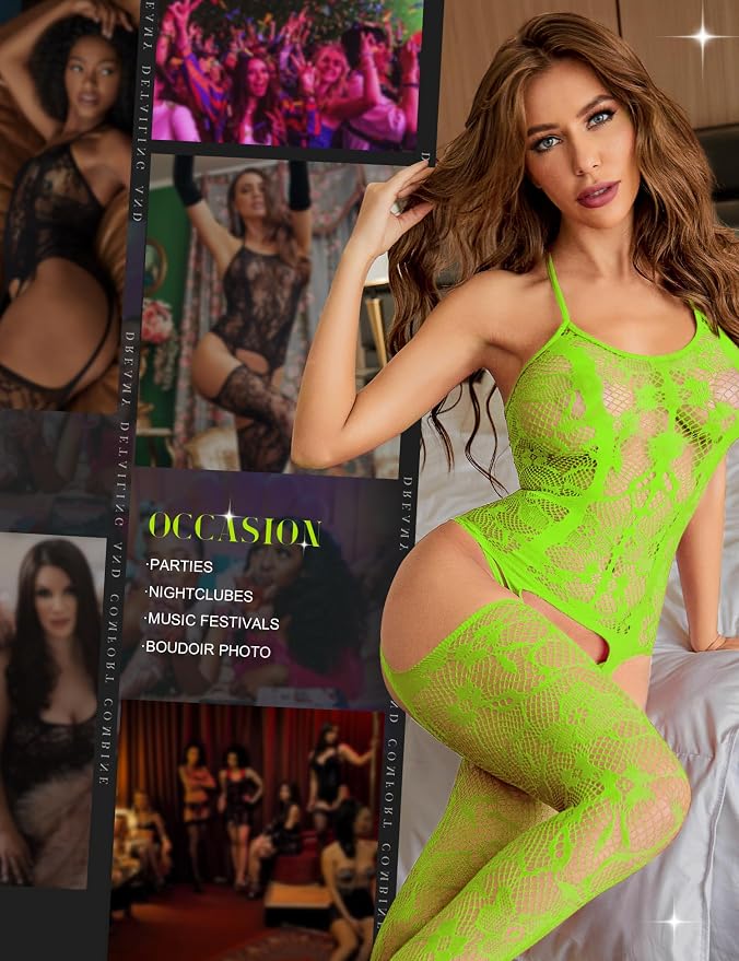 Fluorescence Green