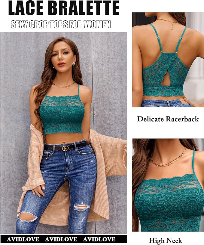 Bluish Green 2