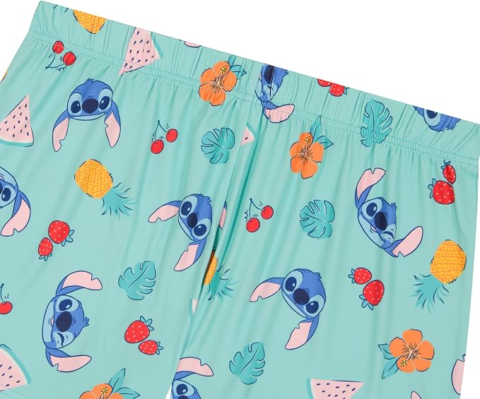 Stitch Fruitopia