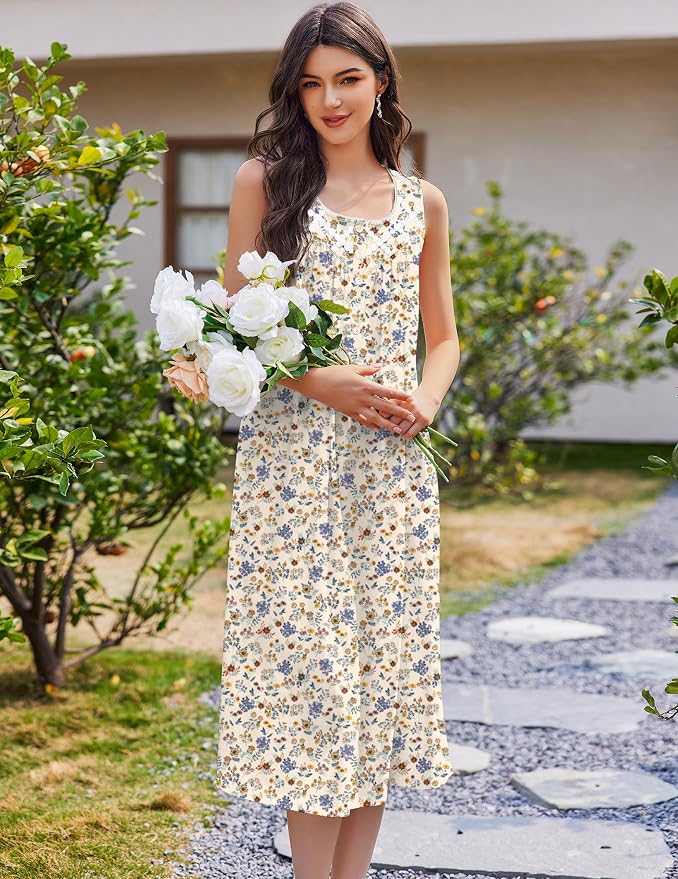 Colrful Florals