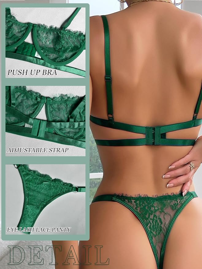 Forest Green