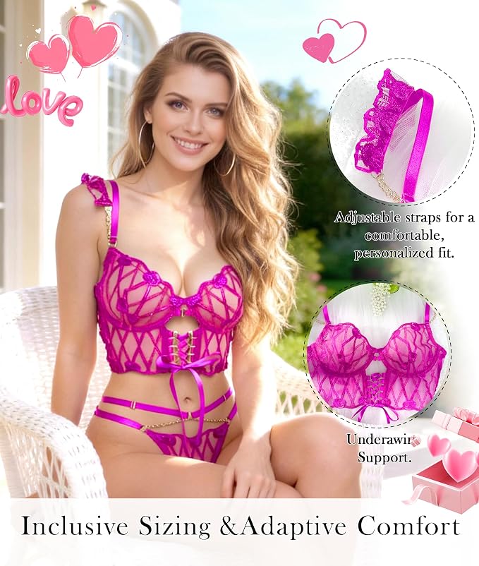 Rose Pink